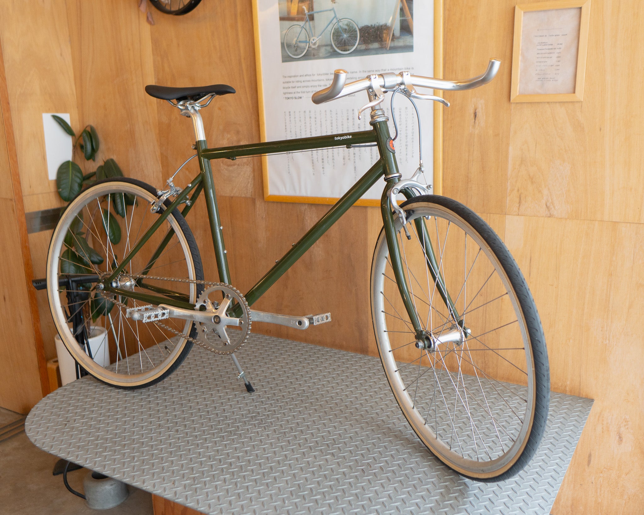 中古品◆TOKYOBIKE◆ 2026年最新】Yahoo!オークション -tokyobike(自転車、サイクリング)の