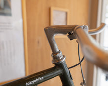 画像をギャラリービューアに読み込む, TOKYOBIKE MONO S
