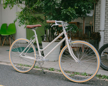 画像をギャラリービューアに読み込む, TOKYOBIKE LITE
