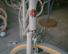 画像をギャラリービューアに読み込む, TOKYOBIKE LITE
