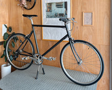 画像をギャラリービューアに読み込む, TOKYOBIKE CS L チャコール
