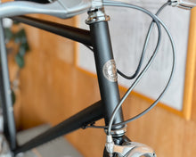 画像をギャラリービューアに読み込む, TOKYOBIKE CS L チャコール
