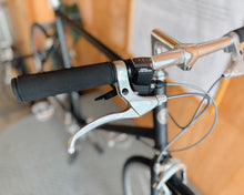 画像をギャラリービューアに読み込む, TOKYOBIKE CS L チャコール
