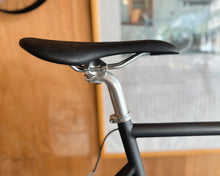 画像をギャラリービューアに読み込む, TOKYOBIKE CS L チャコール
