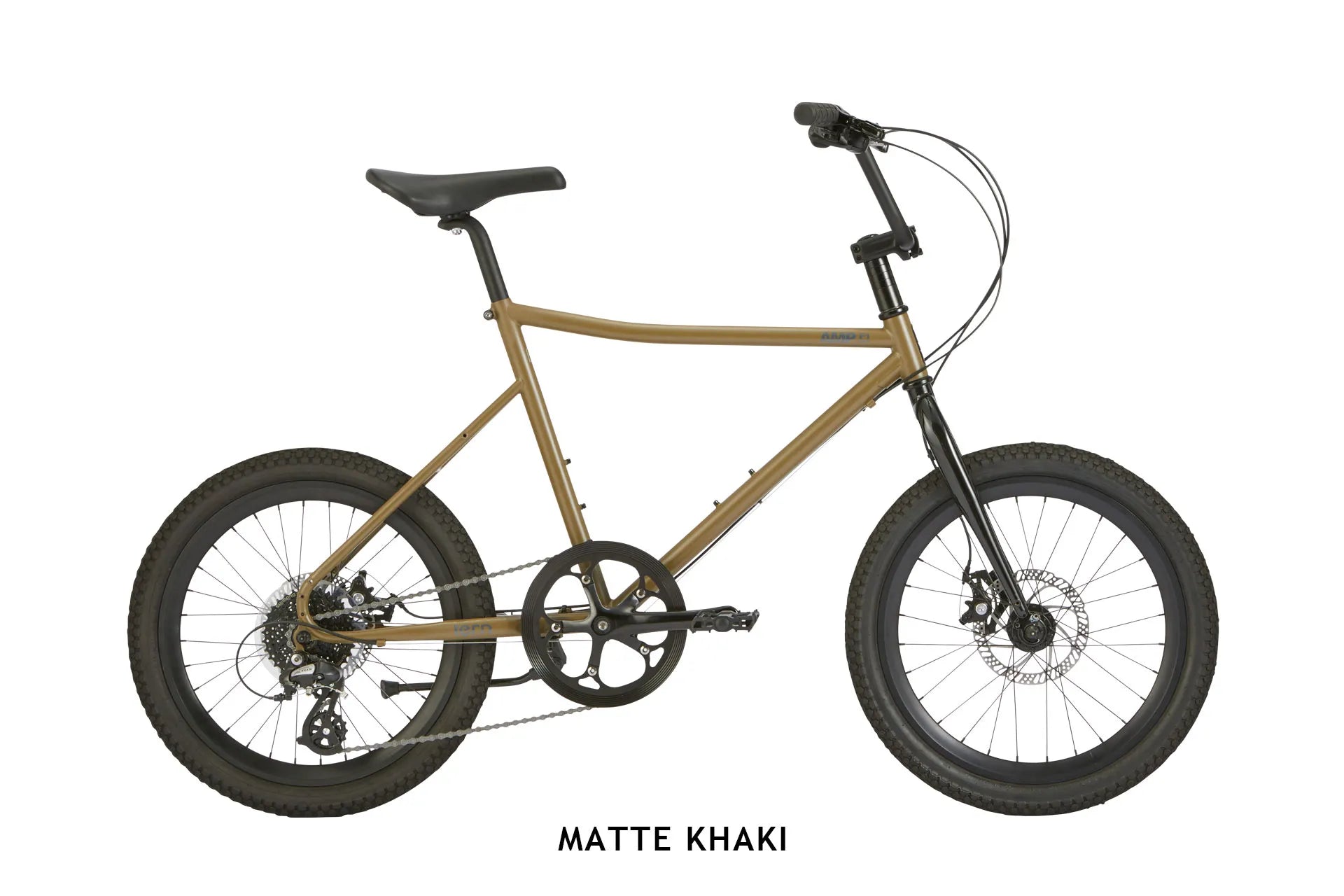 Tern AMP F1 – pop grumpy Tern AMP F1 – pop grumpy