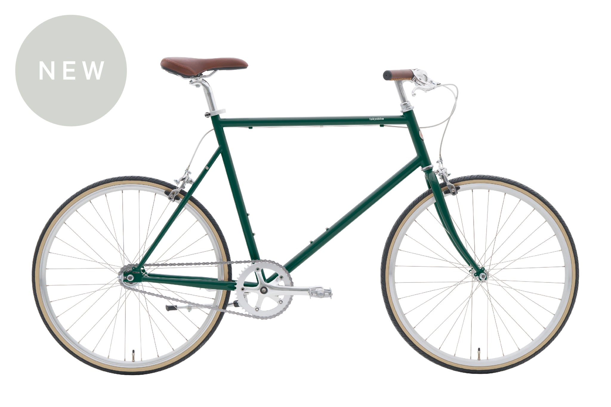 TOKYOBIKE MONO – pop grumpy