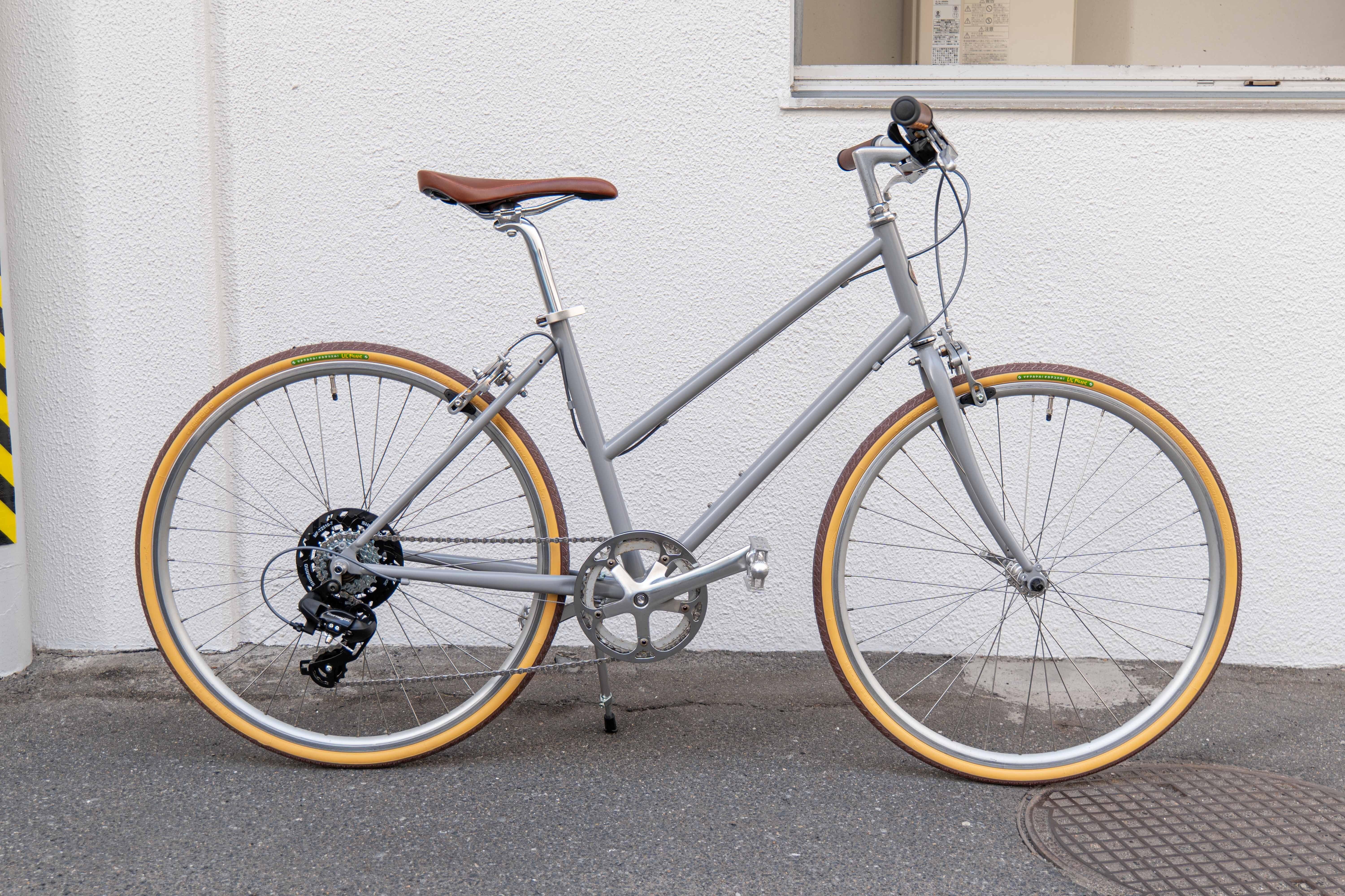 used TOKYOBIKE – pop grumpy