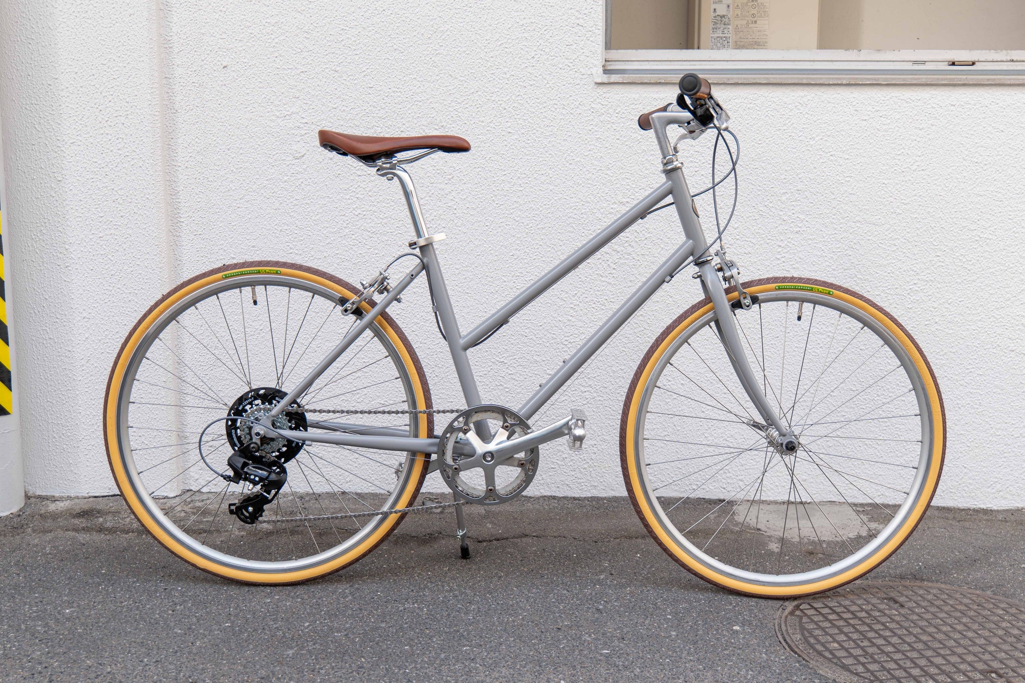 used TOKYOBIKE – pop grumpy