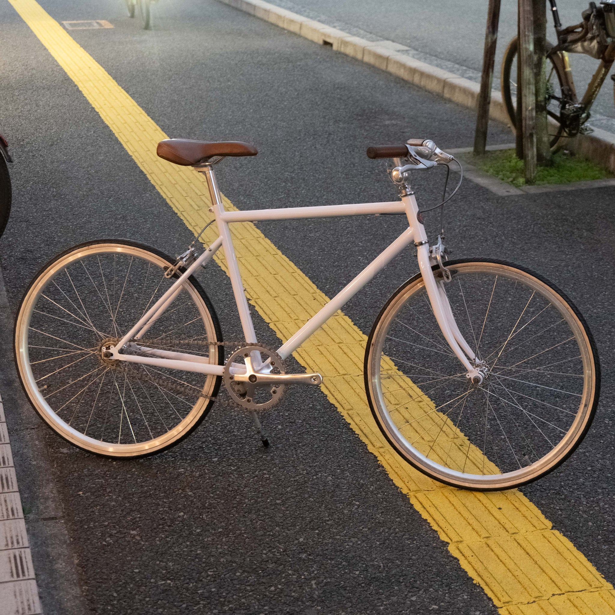 used TOKYOBIKE – pop grumpy