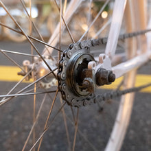 画像をギャラリービューアに読み込む, TOKYOBIKE MONO S
