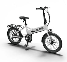 画像をギャラリービューアに読み込む, MATE GO+
