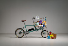 画像をギャラリービューアに読み込む, TOKYOBIKE PORTER
