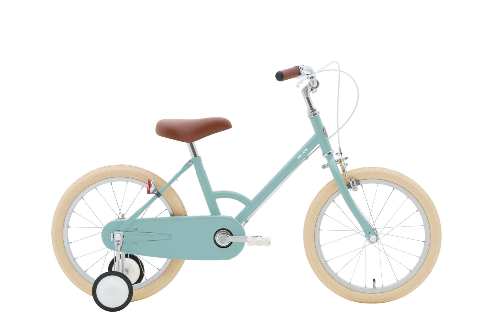 tokyobikeキッズモデル｜TOKYOBIKE 取扱｜広島・光町の街乗り自転車