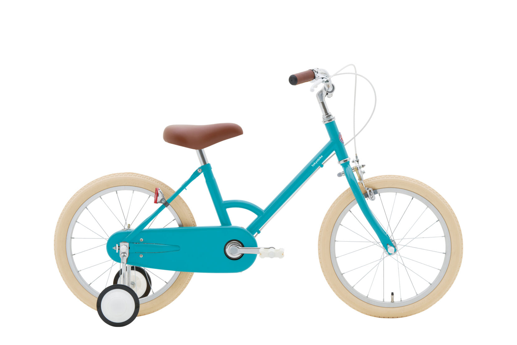 tokyobike 子ども　キッズ　ダークグリーン TOKYOBIKE Jr. Comfy - トーキョーバイク