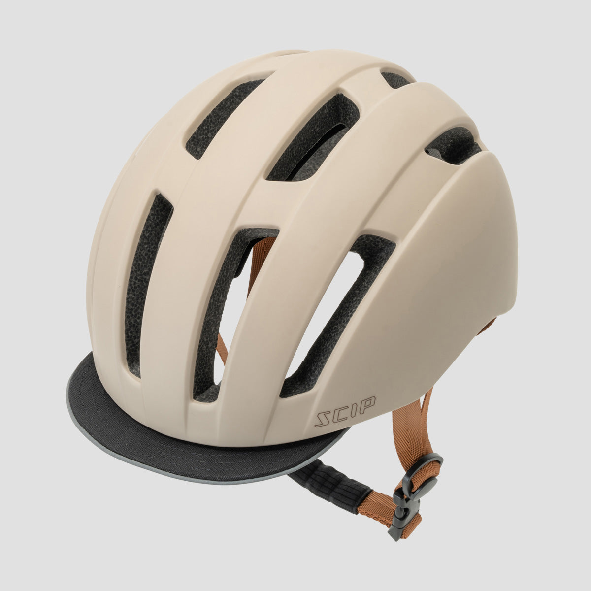 SCIP URBAN HELMET スキップ アーバン ヘルメット(大人用) – pop