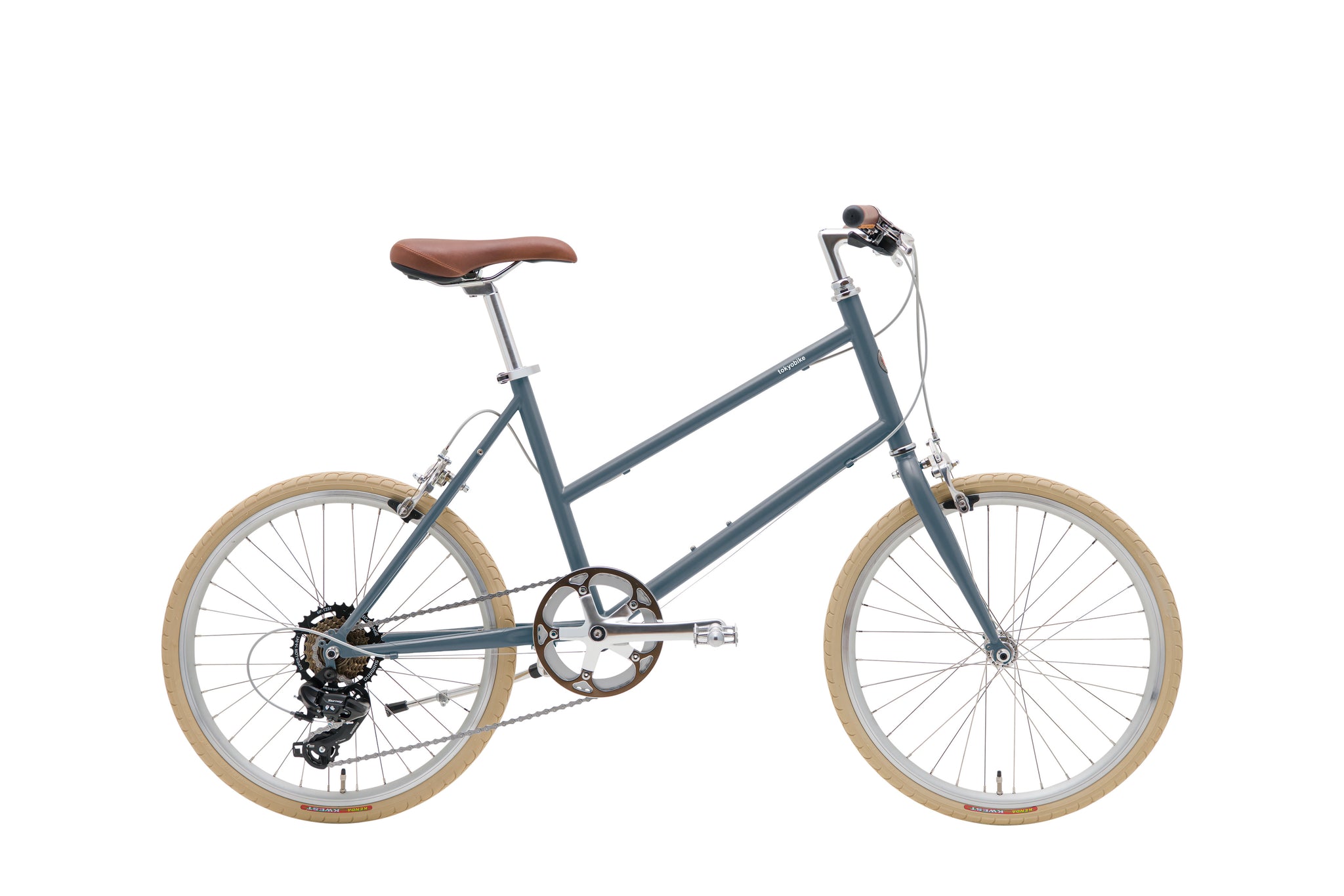 TOKYOBIKE CALIN – pop grumpy