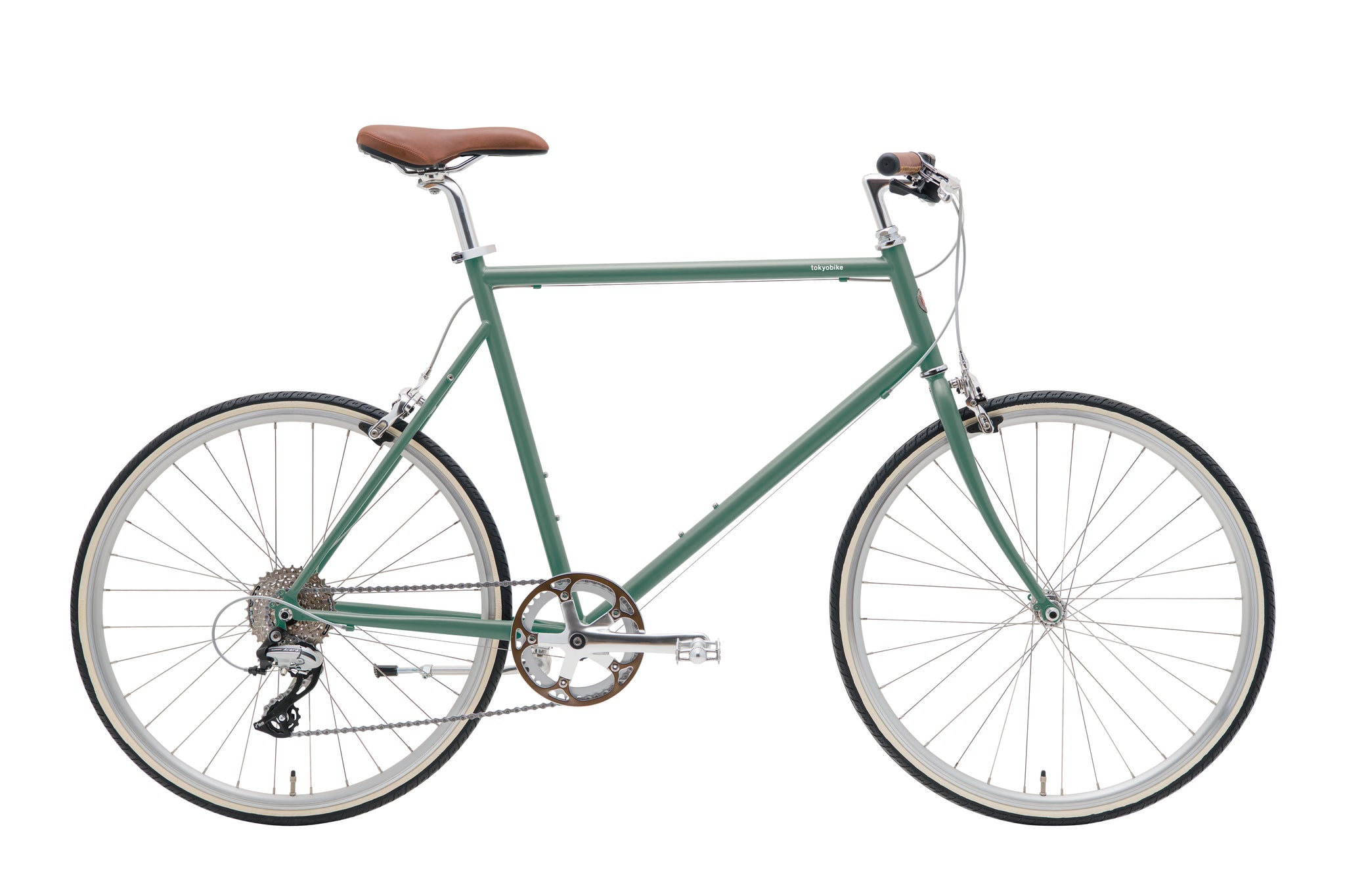 TOKYOBIKE 26 – pop grumpy