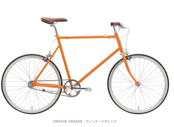 TOKYOBIKE MONO – pop grumpy