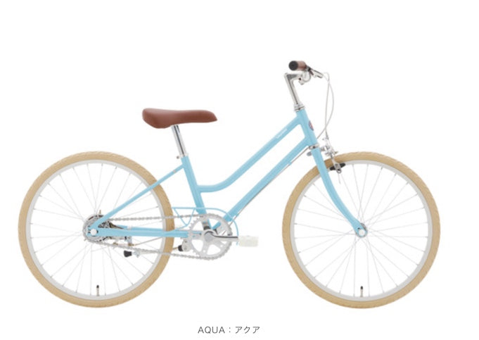 TOKYOBIKE Jr. Step 22/24 – pop grumpy
