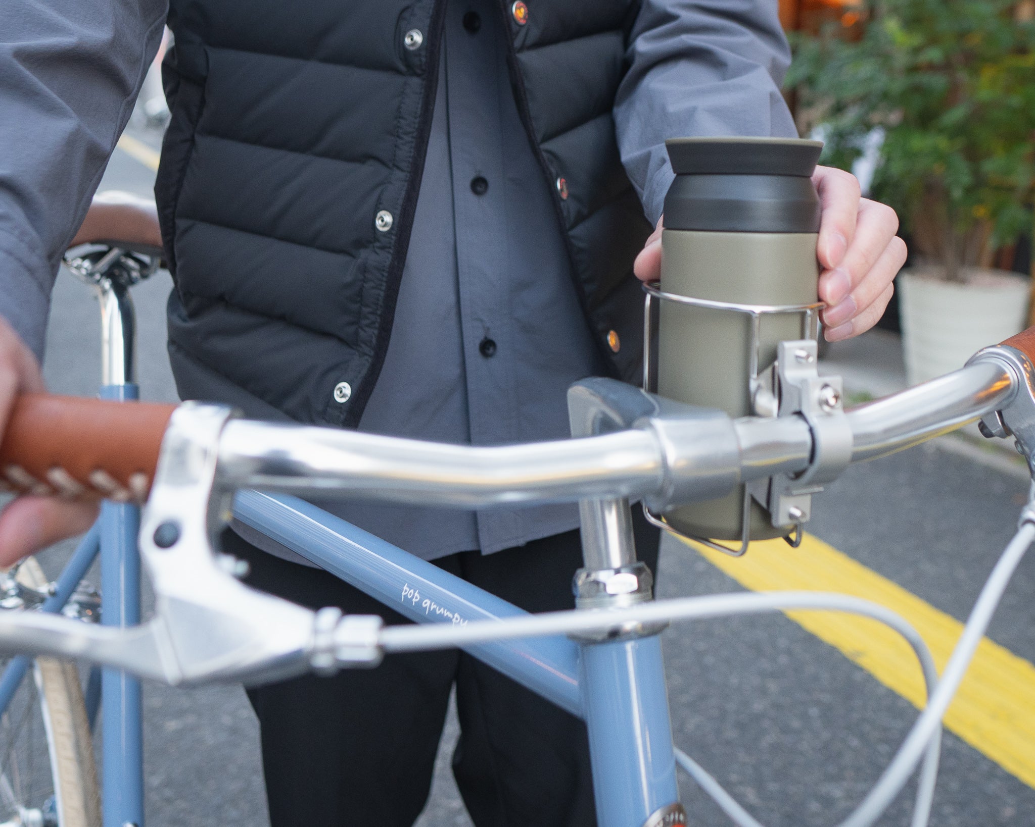 ボトルケージ｜自転車用ボトル・ボトルケージ｜広島・光町の街乗り